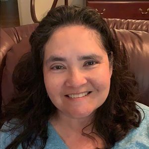 Meet your Posher, Melinda